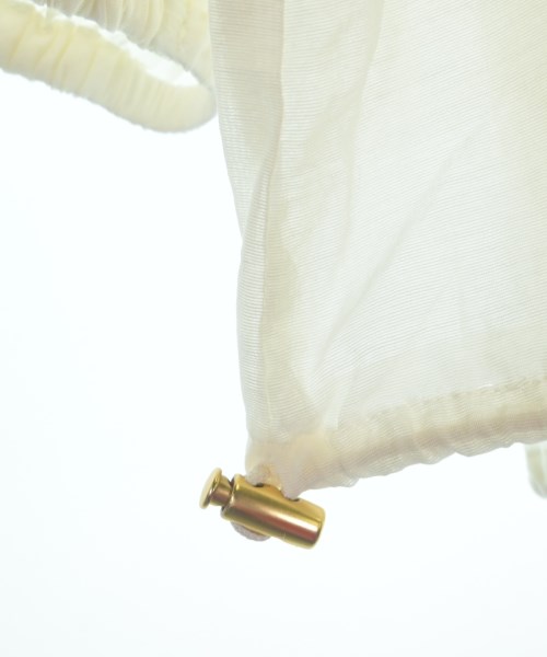 jena（ジェナ）ブラウス 白 サイズ:F レディース/2200666961136