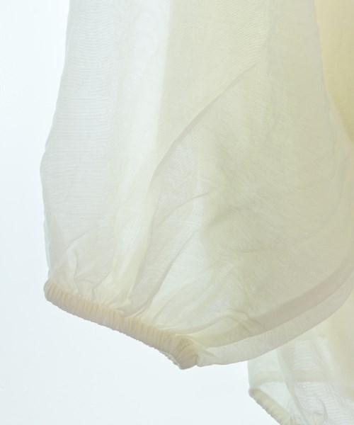 jena（ジェナ）ブラウス 白 サイズ:F レディース/2200666961136