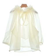 jena（ジェナ）ブラウス 白 サイズ:F レディース/2200666961136