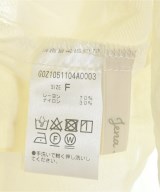 jena（ジェナ）ブラウス 白 サイズ:F レディース/2200666961136