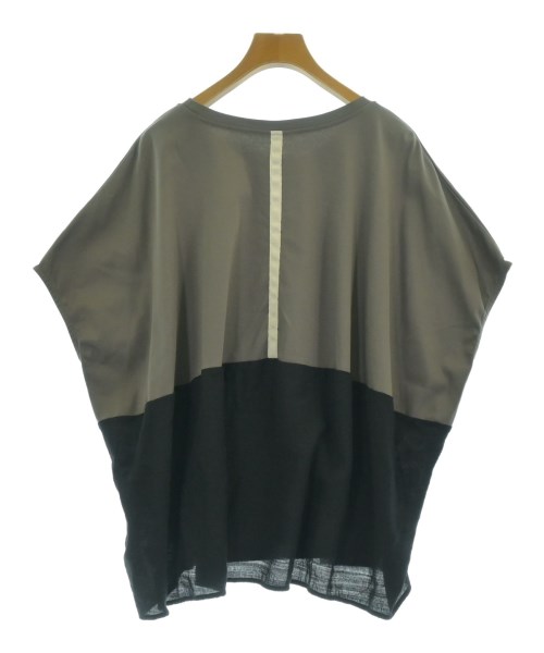 jena（ジェナ）Tシャツ・カットソー グレー サイズ:F レディース/2200722925027