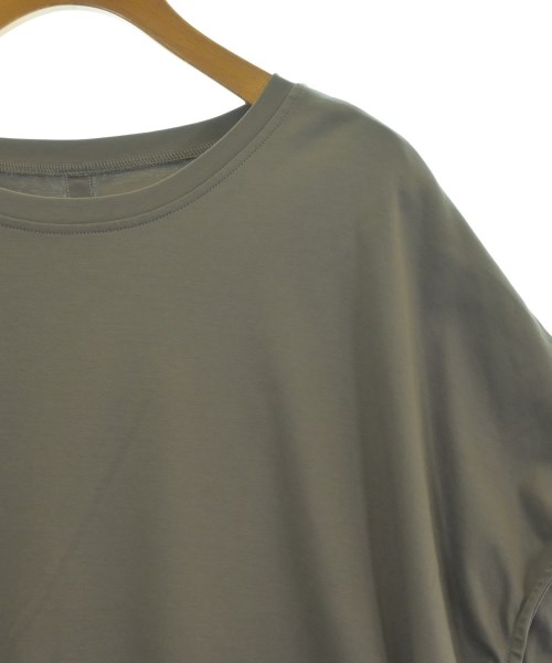 jena（ジェナ）Tシャツ・カットソー グレー サイズ:F レディース/2200722925027