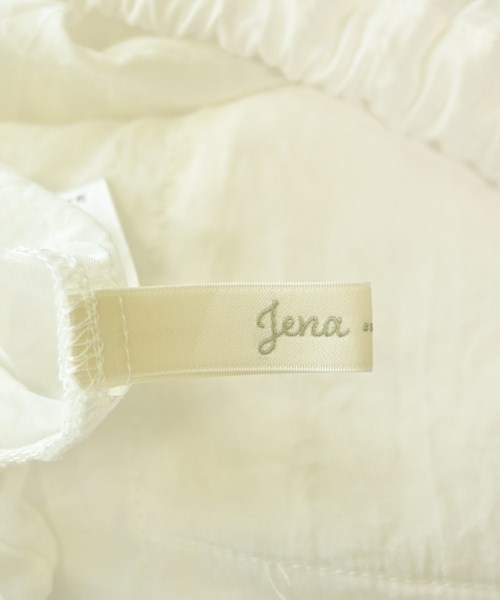 jena（ジェナ）その他 白 サイズ:F レディース/2200731380022