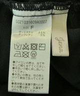 jena（ジェナ）その他 黒 サイズ:F レディース/2200715489130
