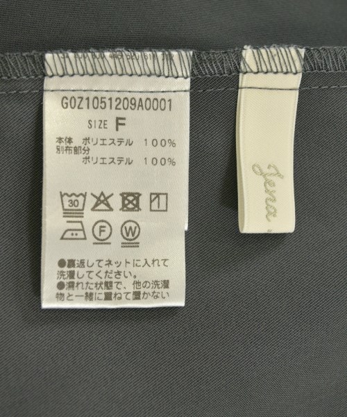 jena（ジェナ）その他 グレー サイズ:F レディース/2200717639021
