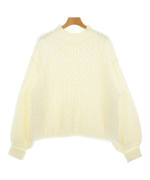 jena(ジェナ)のニット・セーター サイズ:F 2,900円