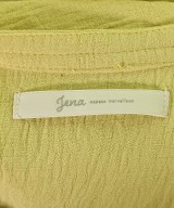 jena（ジェナ）ワンピース 黄 サイズ:F レディース/2200718663032