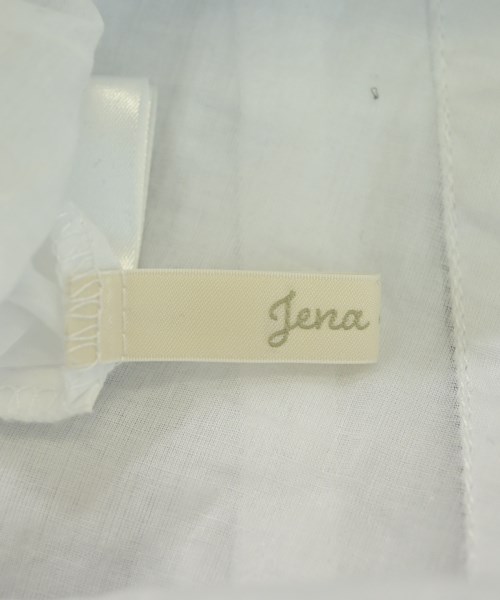 jena（ジェナ）その他 白 サイズ:F レディース/2200719439117