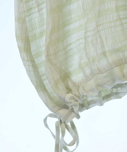 jena（ジェナ）ブラウス カーキ サイズ:F レディース/2200720178197
