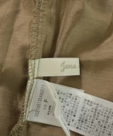 jena（ジェナ）ブラウス 茶 サイズ:F レディース/2200720326079