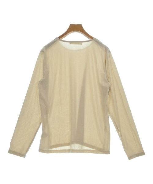 jena（ジェナ）Tシャツ・カットソー ベージュ サイズ:F レディース/2200722159286