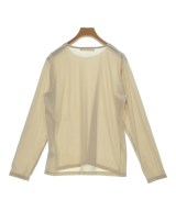 jena（ジェナ）Tシャツ・カットソー ベージュ サイズ:F レディース/2200722159286