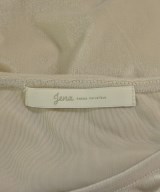 jena（ジェナ）Tシャツ・カットソー ベージュ サイズ:F レディース/2200722159286