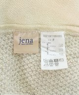 jena（ジェナ）スウェット ベージュ サイズ:F レディース/2200678048016