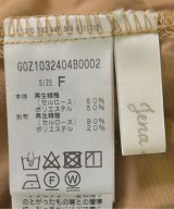 jena（ジェナ）ブラウス ベージュ サイズ:F レディース/2200680617125