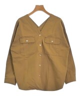 jena カジュアルシャツ