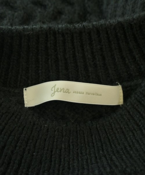 jena（ジェナ）その他 黒 サイズ:F レディース/2200674445031