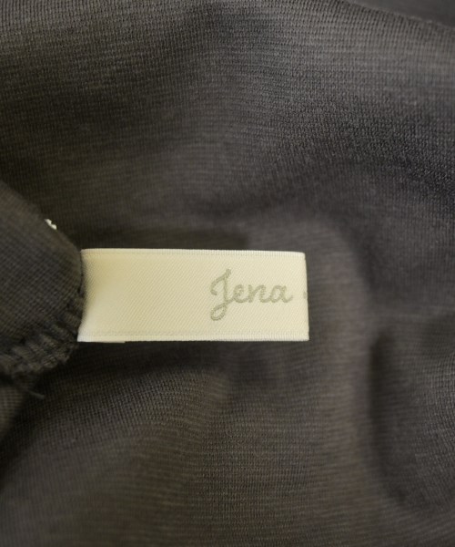 jena（ジェナ）Tシャツ・カットソー 茶 サイズ:1(S位) レディース/2200684632100