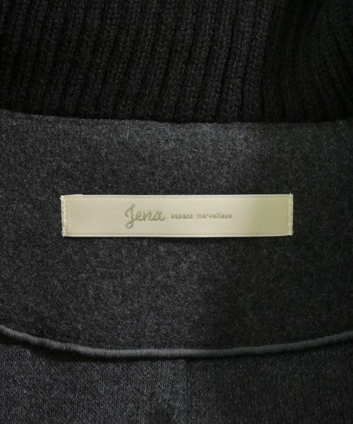 jena（ジェナ）その他 グレー サイズ:F レディース/2200684280011