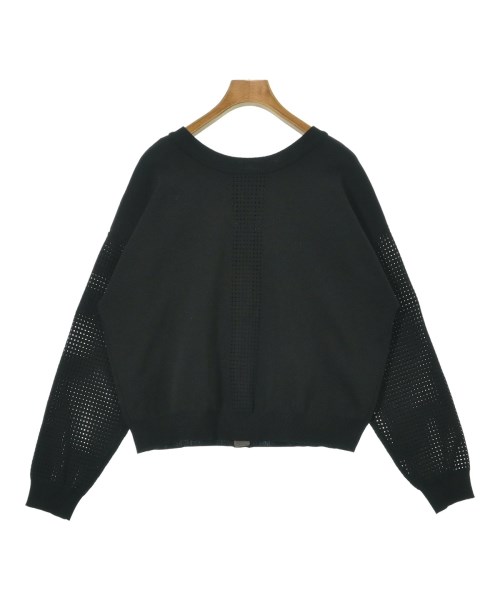 jena（ジェナ）カーディガン 黒 サイズ:F レディース/2200688580049