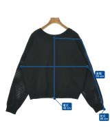 jena（ジェナ）カーディガン 黒 サイズ:F レディース/2200688580049