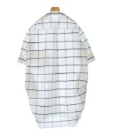 blancvert（ブランベール）シャツワンピース 白 サイズ:38(M位) レディース/2200632753024