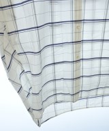 blancvert（ブランベール）シャツワンピース 白 サイズ:38(M位) レディース/2200632753024