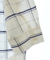 blancvert（ブランベール）シャツワンピース 白 サイズ:38(M位) レディース/2200632753024