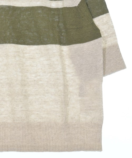 blancvert（ブランベール）ニット・セーター 白 サイズ:40(M位) レディース/2200623795156