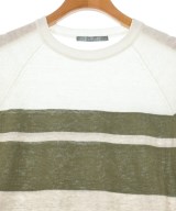 blancvert（ブランベール）ニット・セーター 白 サイズ:40(M位) レディース/2200623795156