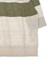 blancvert（ブランベール）ニット・セーター 白 サイズ:40(M位) レディース/2200623795156