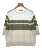 blancvert ニット・セーター