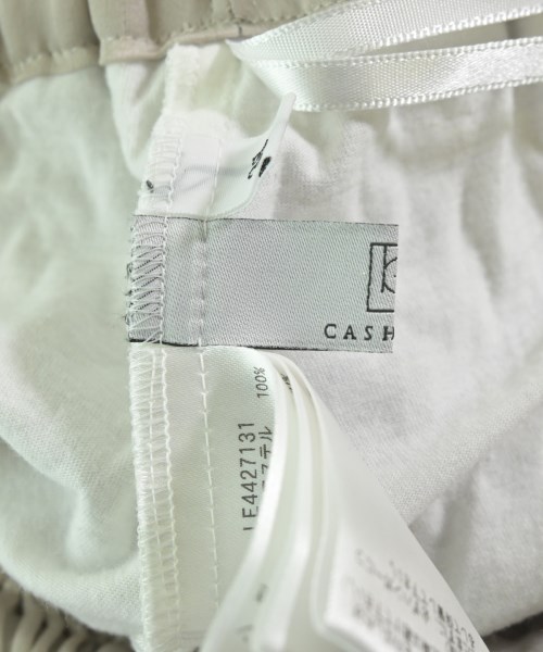 blancvert（ブランベール）ロング・マキシ丈スカート グレー サイズ:38(M位) レディース/2200628736093