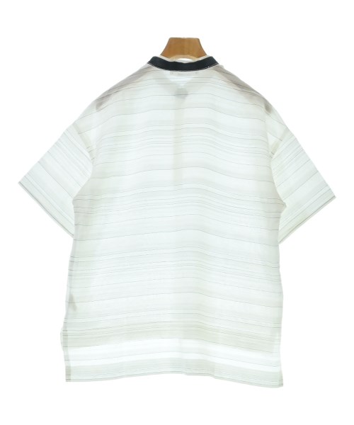 blancvert（ブランベール）カジュアルシャツ 白 サイズ:36(S位) レディース/2200642639196