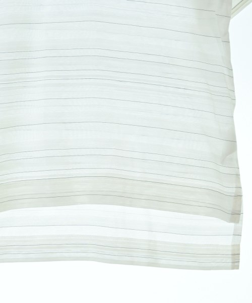 blancvert（ブランベール）カジュアルシャツ 白 サイズ:36(S位) レディース/2200642639196