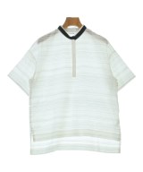 blancvert（ブランベール）カジュアルシャツ 白 サイズ:36(S位) レディース/2200642639196