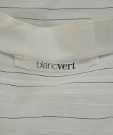 blancvert（ブランベール）カジュアルシャツ 白 サイズ:36(S位) レディース/2200642639196