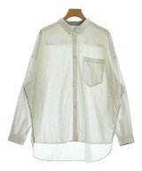 blancvert カジュアルシャツ