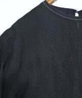 blancvert（ブランベール）カジュアルシャツ 紺 サイズ:38(M位) レディース/2200627118104