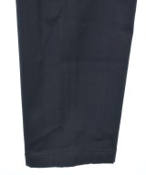 blancvert（ブランベール）クロップドパンツ 紺 サイズ:38(M位) レディース/2200629647077