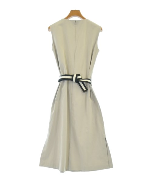 blancvert（ブランベール）ワンピース グレー サイズ:36(S位) レディース/2200618032051