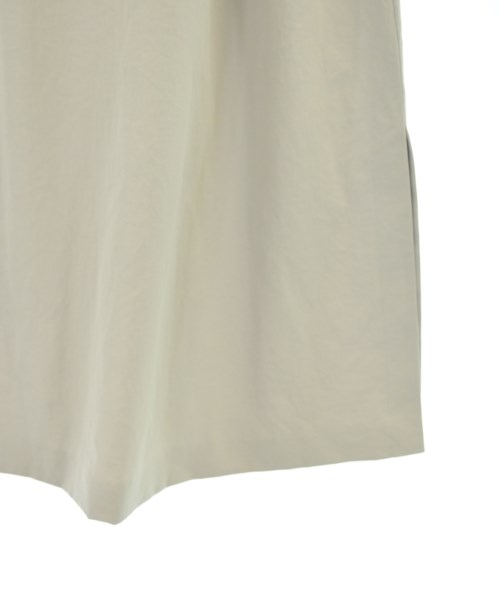 blancvert（ブランベール）ワンピース グレー サイズ:36(S位) レディース/2200618032051