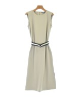 blancvert（ブランベール）ワンピース グレー サイズ:36(S位) レディース/2200618032051