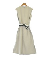 blancvert（ブランベール）ワンピース グレー サイズ:36(S位) レディース/2200618032051