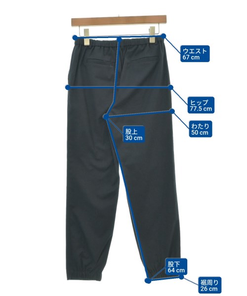 blancvert（ブランベール）その他 紺 サイズ:36(S位) レディース/2200621360028