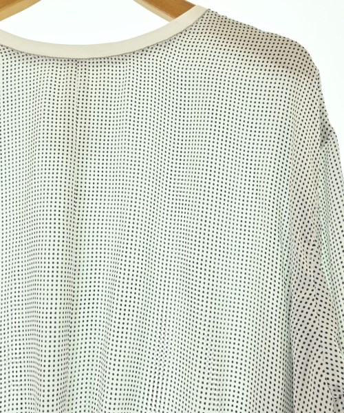 blancvert（ブランベール）ブラウス 白 サイズ:38(M位) レディース/2200672158049