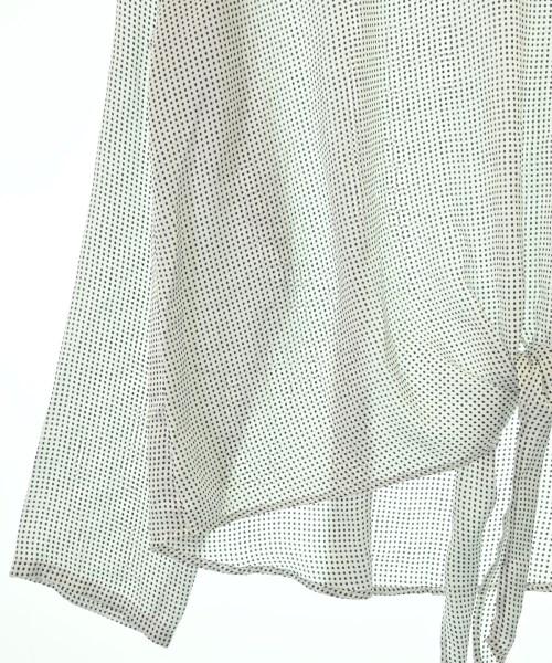 blancvert（ブランベール）ブラウス 白 サイズ:38(M位) レディース/2200672158049