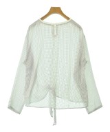 blancvert（ブランベール）ブラウス 白 サイズ:38(M位) レディース/2200672158049