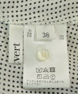 blancvert（ブランベール）ブラウス 白 サイズ:38(M位) レディース/2200672158049