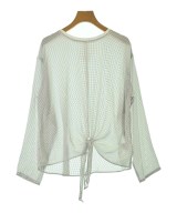 blancvert ブラウス